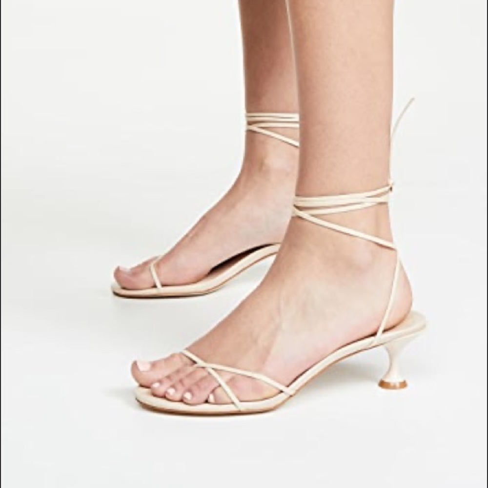 Jeffrey Campbell Khara Sandal